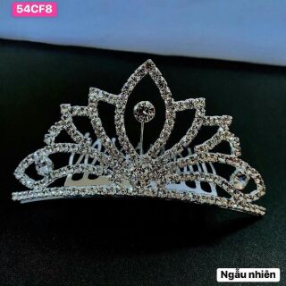 VƯƠNG NIỆM CỦA BÉ ĐÍNH ĐÁ SÁNG LUNG LINH