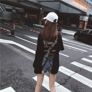 [Order] Áo thun unisex 2 vạt chéo