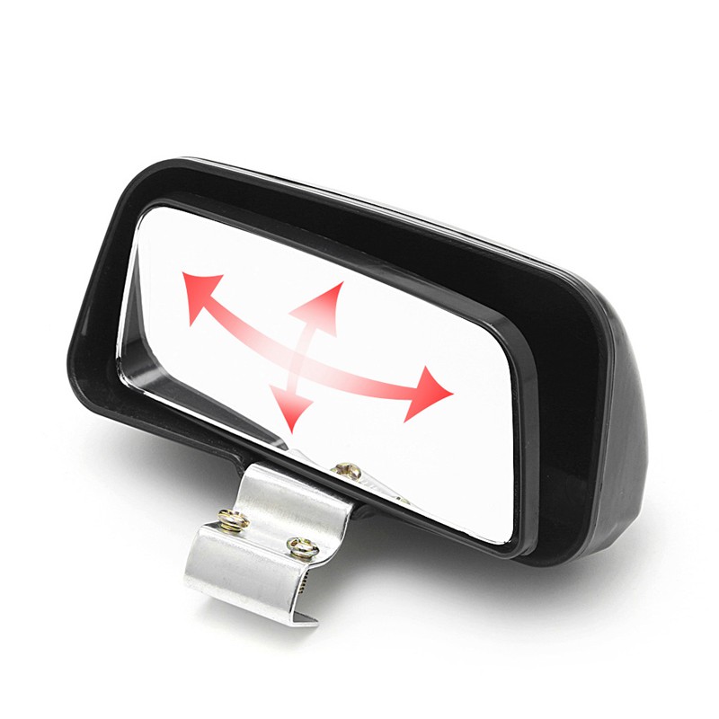 Kính chiếu hậu 11x7cm tiện dụng dành cho xe tải
