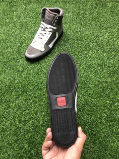 Giày Hugo boss ( đã bán hết )