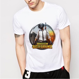 Áo thun pubg