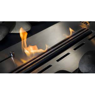 Sơn chịu nhiệt màu đen và bạc  - 1Kg - 0.5Kg