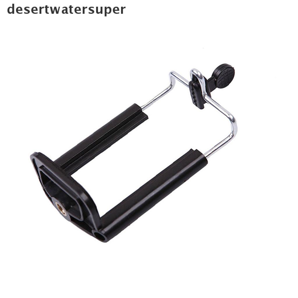 Giá Đỡ Điện Thoại Tripod Dạng Kẹp Tiện Dụng Chất Lượng Cao