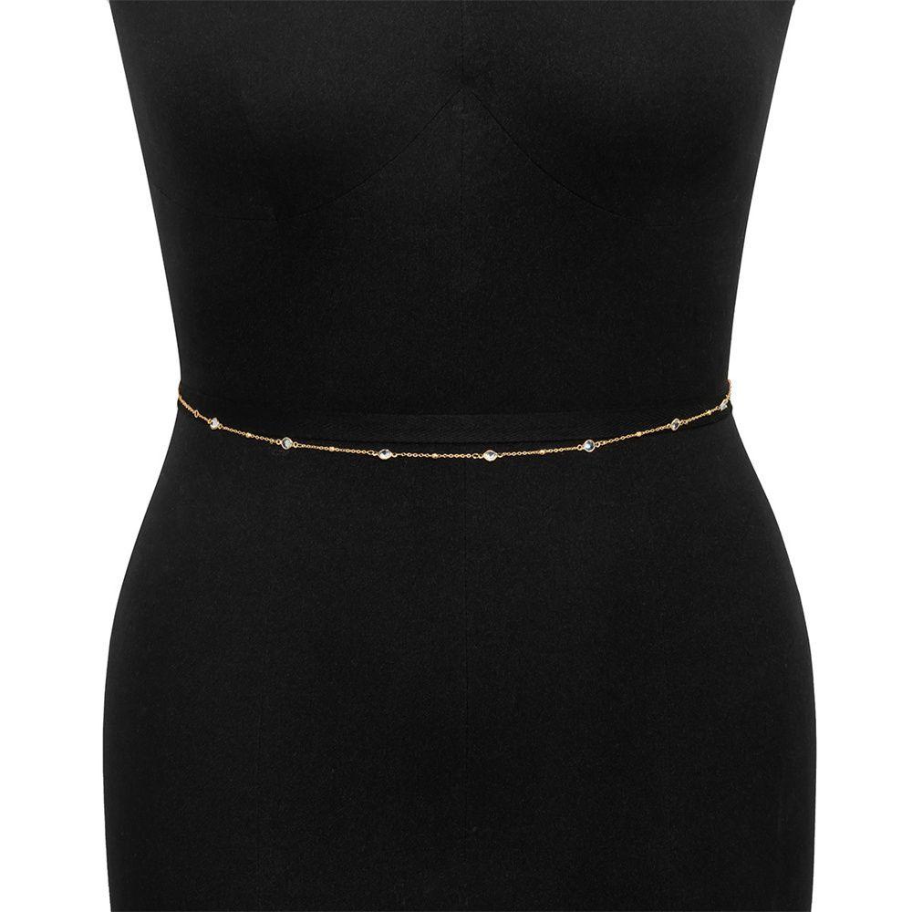 (MớI) Dây Đeo ThắT Lưng DạNg XíCh Bohemia Ket1