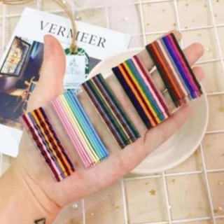 SET KẸP TĂM MÀU   ML88
