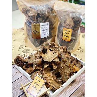 Cẩu Tích - Rễ Long Cu Li