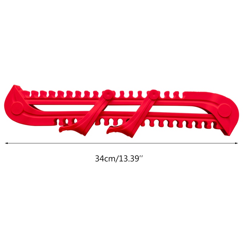 Phụ Kiện Bảo Vệ Giày Trượt Patin Chuyên Dụng