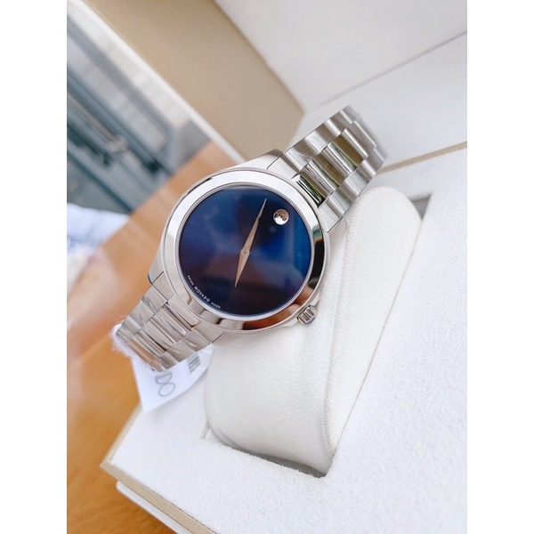 ⌚️Đồng hồ nam Mo.vado Junior Sport .