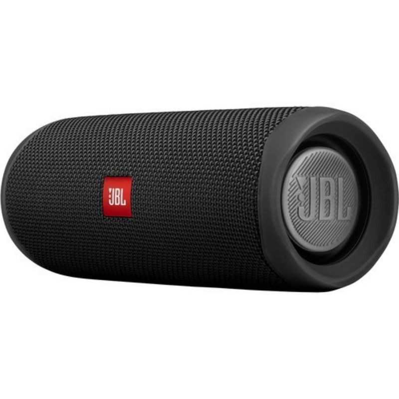 Loa di động Bluetooth chống nước JBL Flip 5 - Hàng Chính Hãng, New, Black .