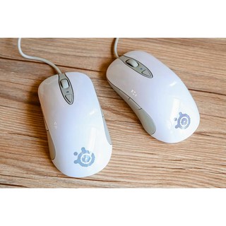 Chuột Gaming Steelseries SENSEI RAW Optical V2 (like New)