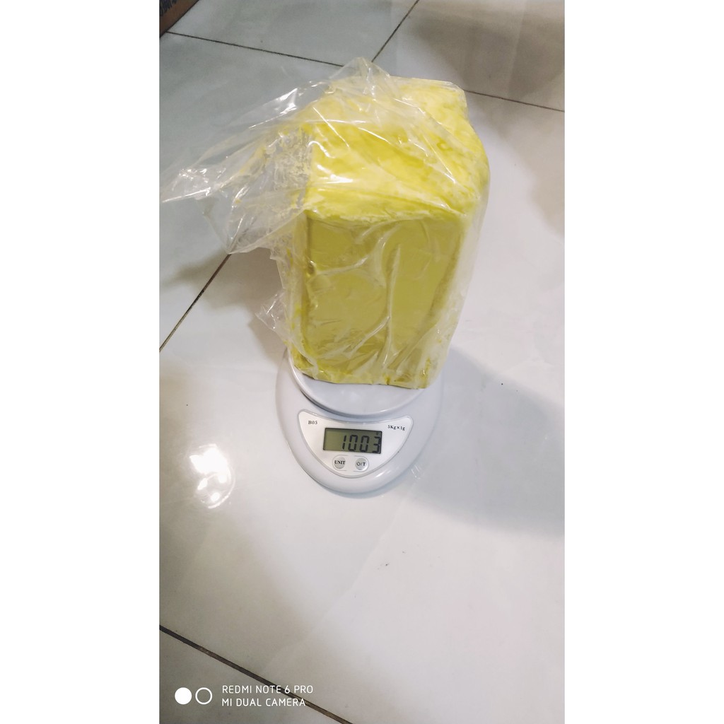 [Mã 77FMCGSALE1 giảm 10% đơn 250K] [Rẻ Vô Địch] 1kg bơ thơm bơ lạt cái lân bơ làm bắp rang làm bánh | BigBuy360 - bigbuy360.vn