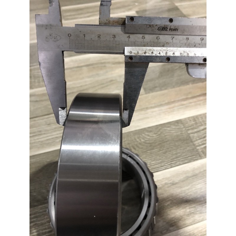 Sản phẩm gia đình làm: Bi 33022x2 110/170/42 Kô yô tiêu chuẩn quốc tế