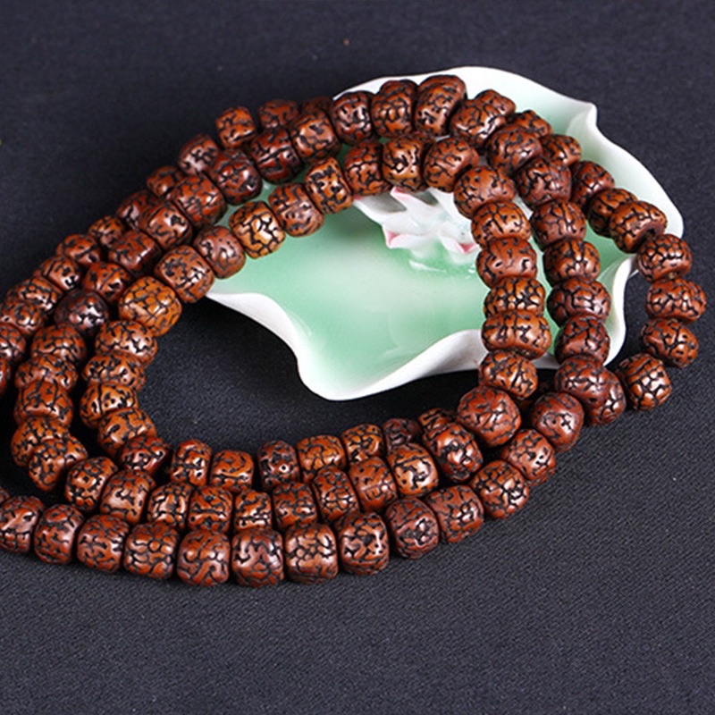 VÒNG TAY HẠT BỒ ĐỀ KIM CANG