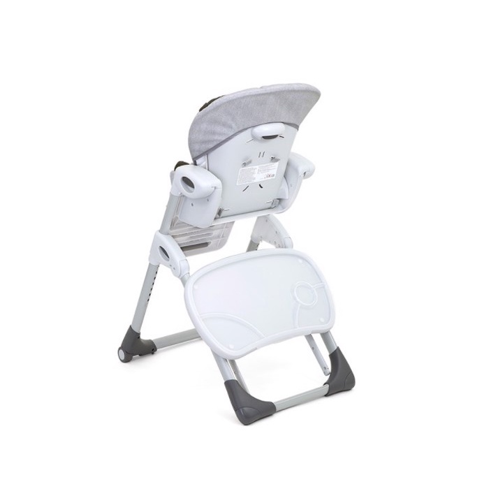 Ghế ăn cho bé - JOIE MIMZY 2IN1 LOGAN