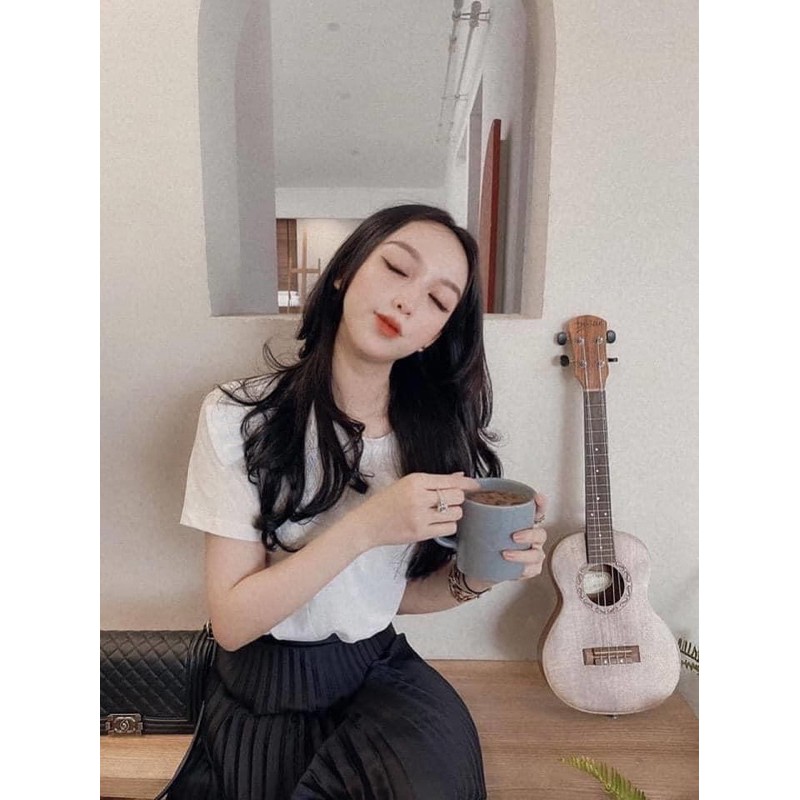 Áo phông Zara Auth Sale