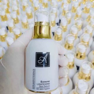 Serum mềm A mẫu mới