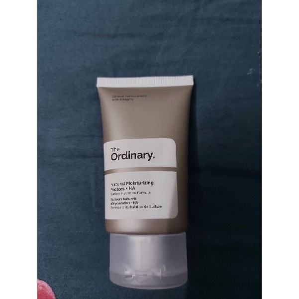 Dưỡng Ẩm The Ordinary