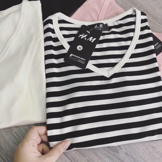Áo H&M cho nữ giá rẻ
