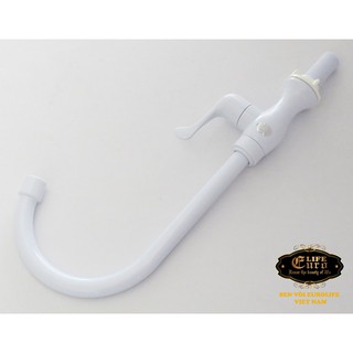 VÒI RỬA CHÉN LẠNH EUROLIFE EL-VCT02