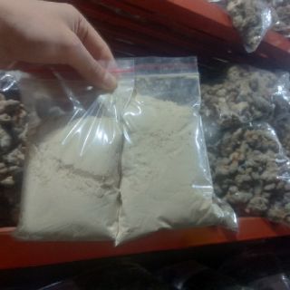 Bột tam thất loại 5 củ