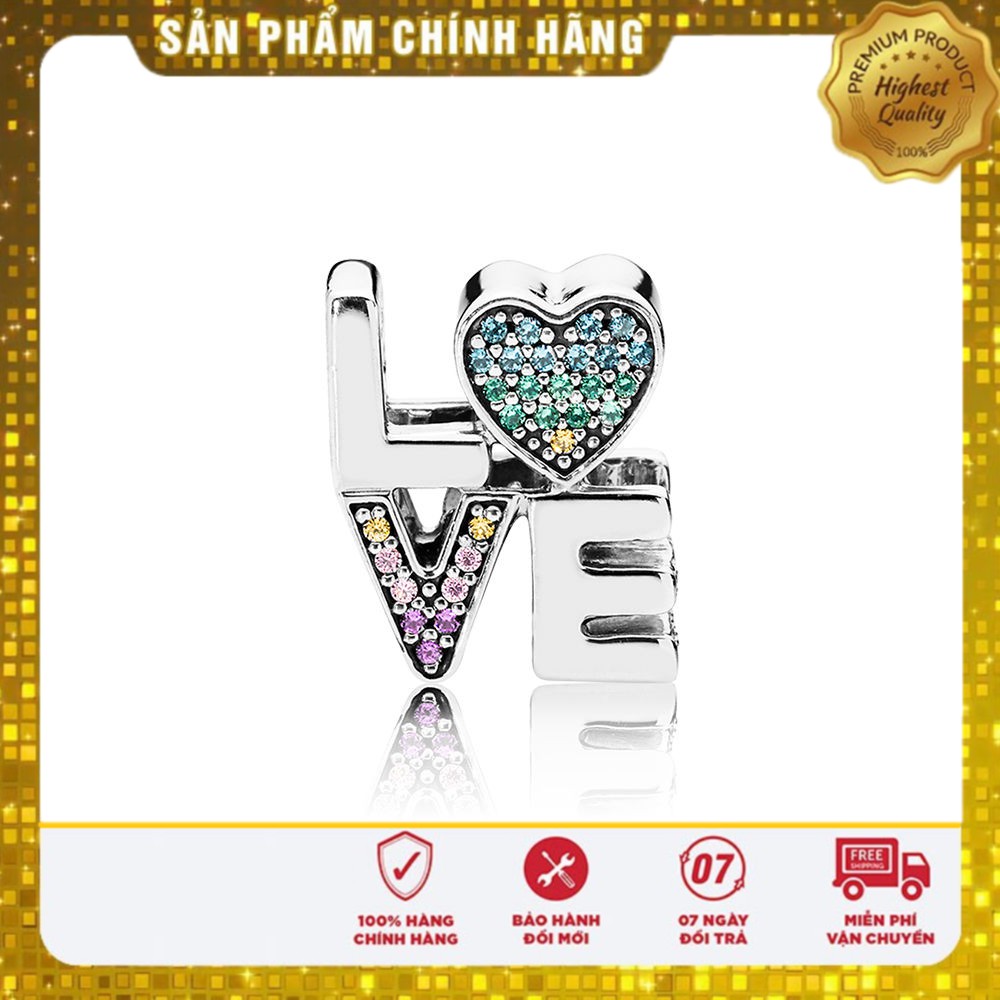 [Hàng cao cấp] Charm Bạc S925 ALE Cao Cấp - Charm bạc chuẩn S925 cho vòng Pan - Mã sản phẩm CBAC_DN007