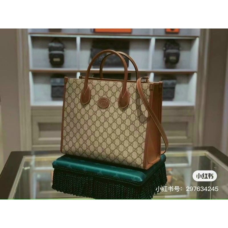 Túi Tote công sở