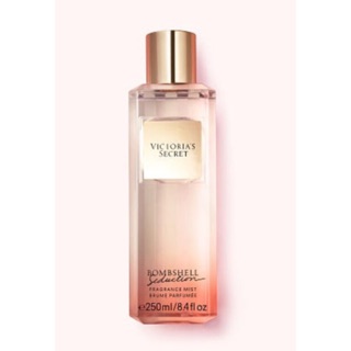 Nước hoa xịt thơm toàn thân Victoria's Secret Fragrance Mist Bombshell seduction 250ml