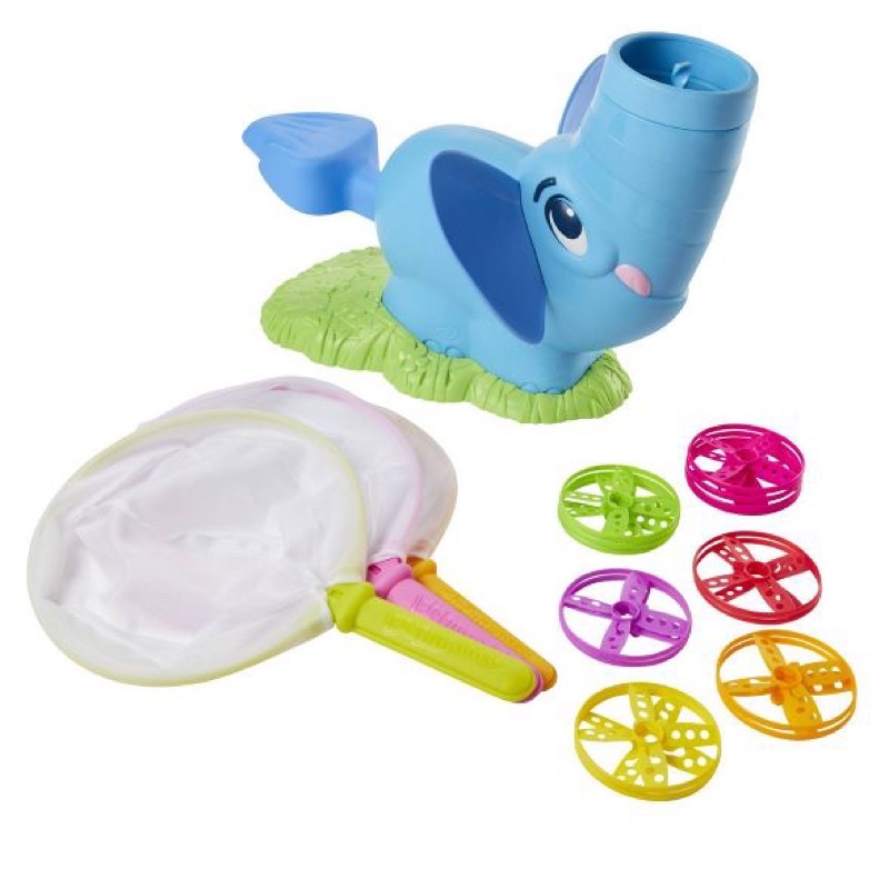 Đồ chơi elefun flyers butterfly chasing - ảnh sản phẩm 5