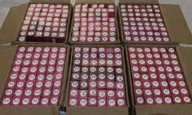 (hàng Mới Về) Túi Đựng Son Môi Tiện Dụng Chất Lượng Cao | BigBuy360 - bigbuy360.vn