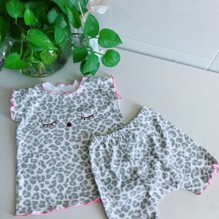 [Lựa tự do]Đồ bộ hotga free size 7-14kg