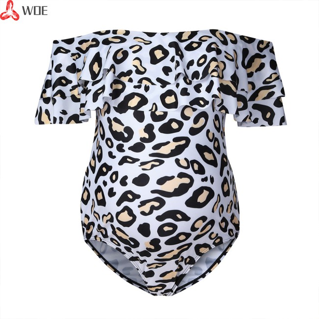 Đồ Bơi Một Mảnh Họa Tiết Da Báo Quyến Rũ Cho Nữ | BigBuy360 - bigbuy360.vn