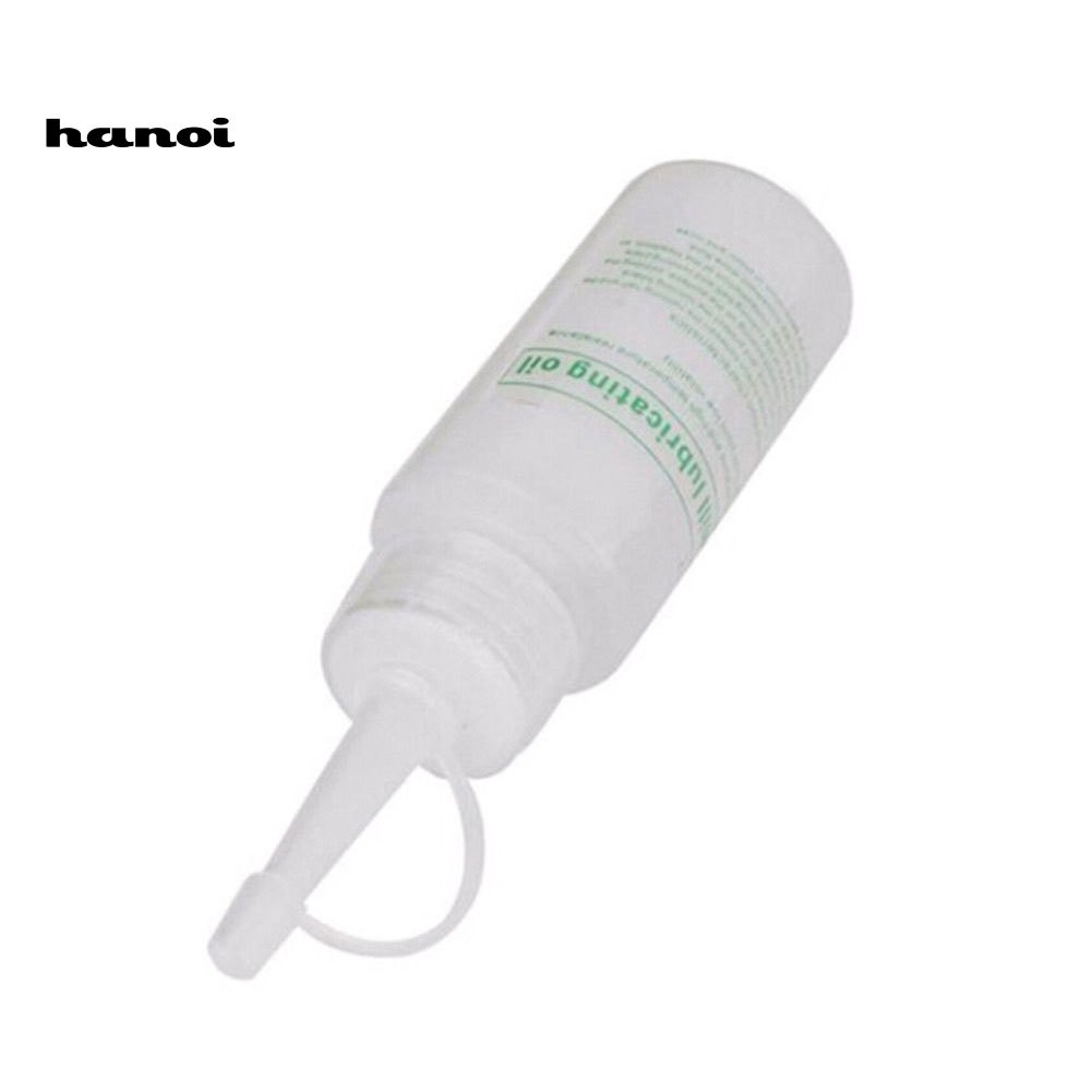 Chất bôi trơn đai máy chạy bộ silicon trong suốt 50ml