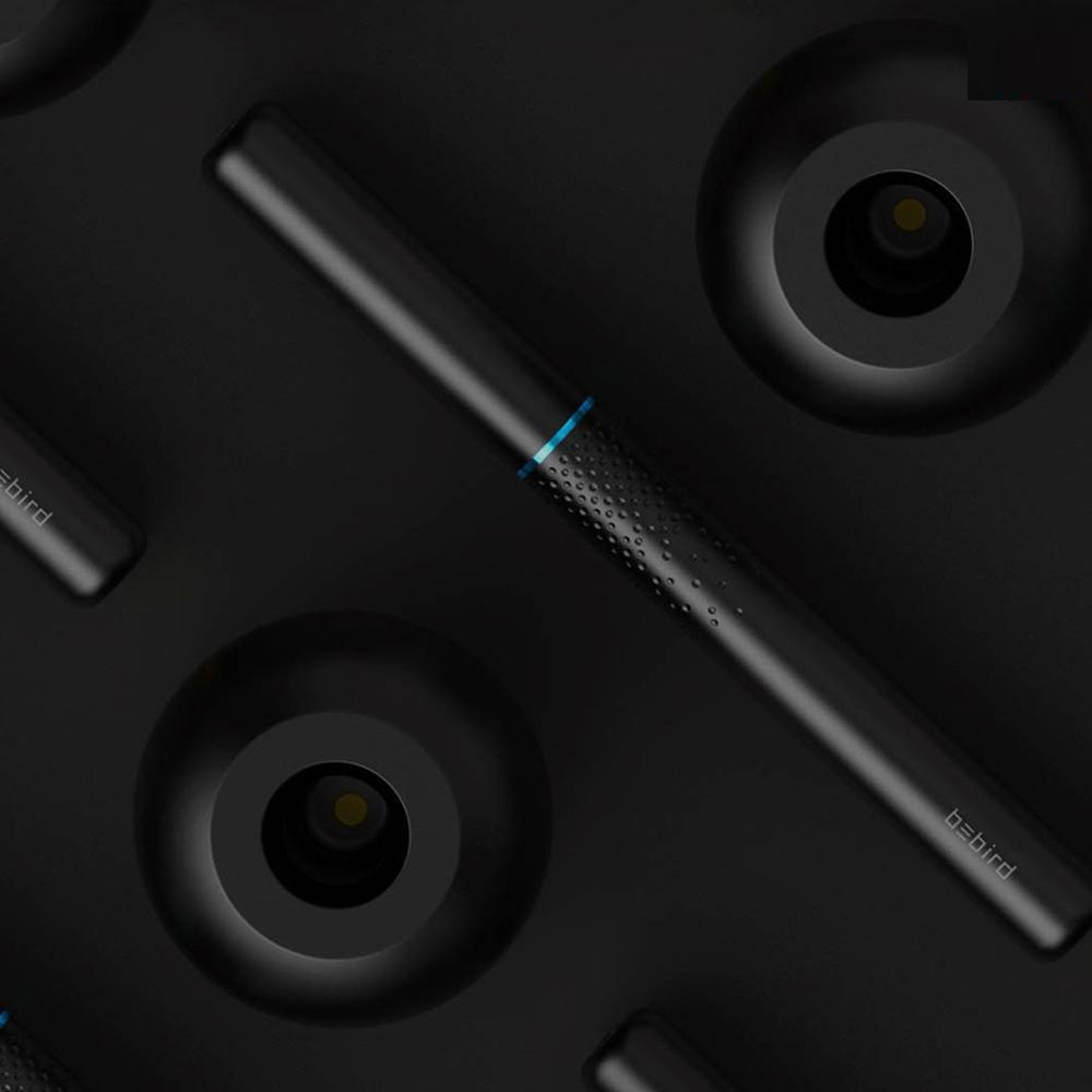 Dụng cụ lấy ráy tai thông minh Xiaomi Bebird M9 Pro camera nội soi 3MP chính hãng - Minh Tín Shop