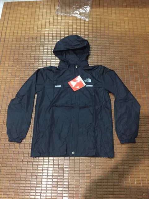 Xả hàng Áo gió 2 lớp free size | BigBuy360 - bigbuy360.vn