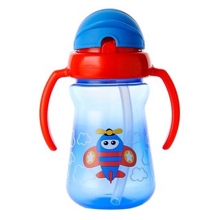 Bình tập uống Upass