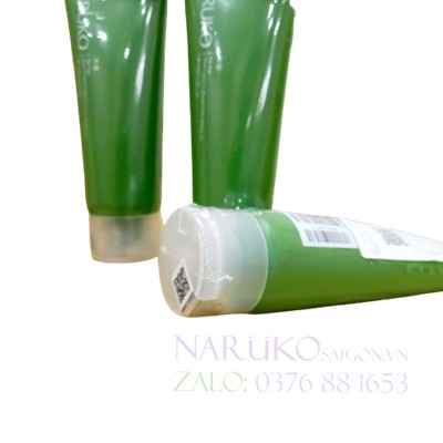 TẨY DA CHẾT NARUKO TRÀM TRÀ CHÍNH HÃNG ĐÀI LOAN Tea Tree Shine Control and Blemish Clear Peeling Gel 120 gr | BigBuy360 - bigbuy360.vn