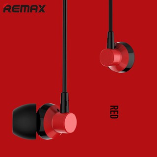 Tai nghe nhét tai có mic hàng chính hãng RM-512