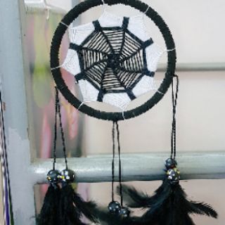 Dreamcatcher treo trang trí