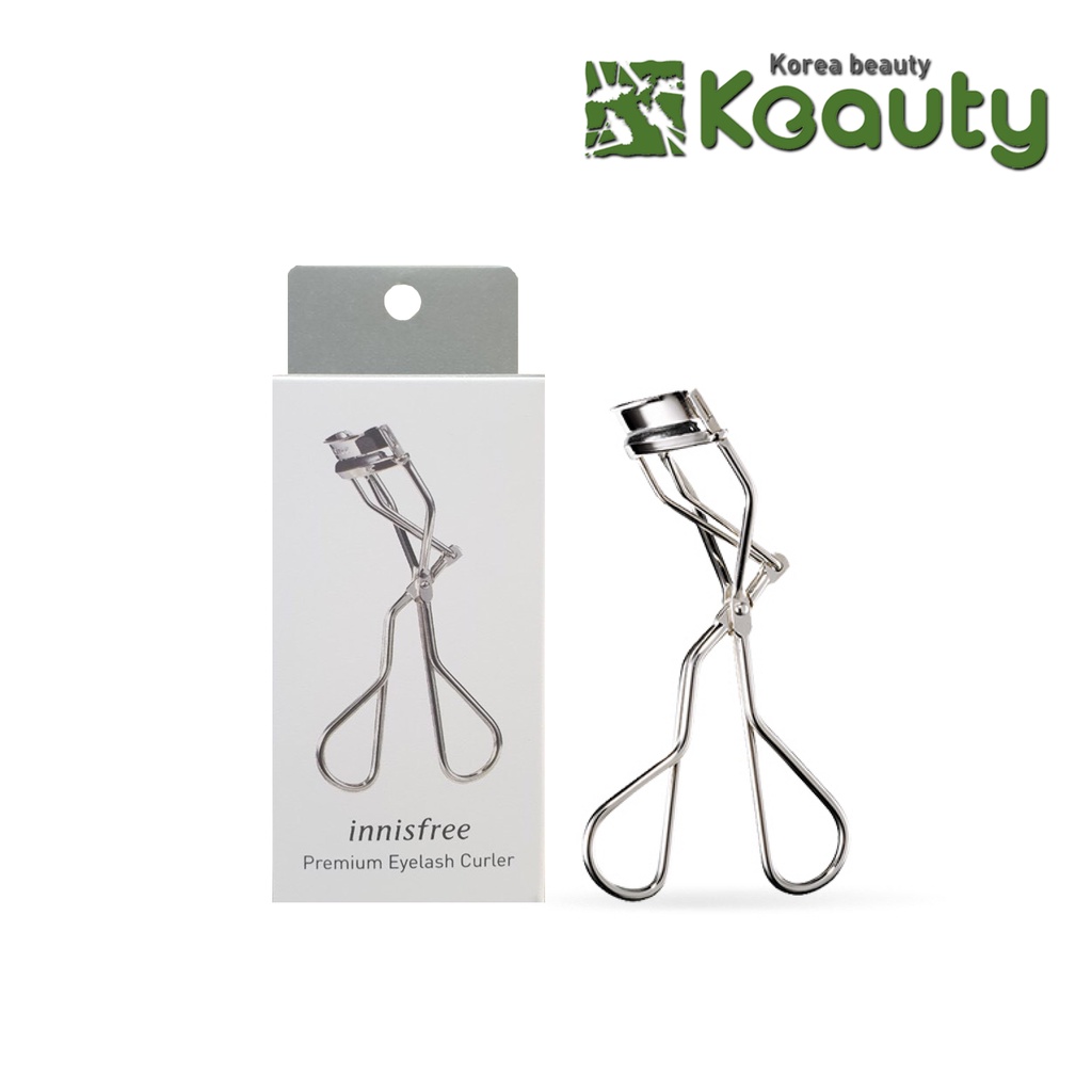 Kẹp bấm mi Innisfree Premium Eyelash Curler