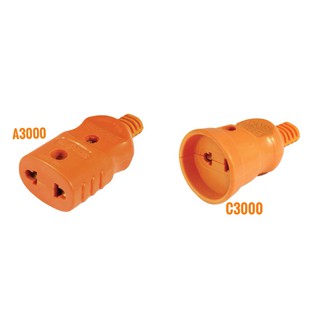 Ổ cắm chịu tải cao 3000w sopoka