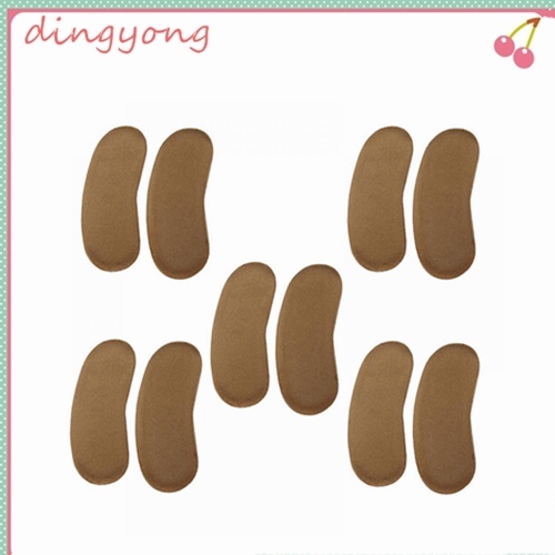 5 Cặp miếng lót gót giày