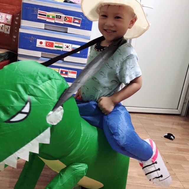 Khủng Long hơi