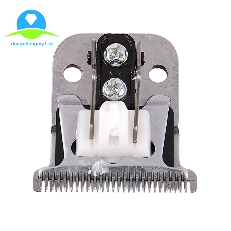 Lưỡi dao cạo N7VN hình chữ T phụ kiện chuyên dụng cho tông đơ cắt tóc Andis D-8