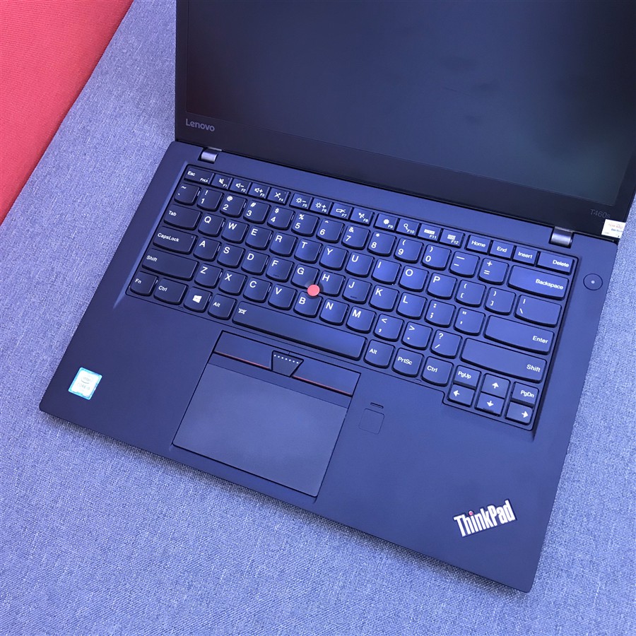 Laptop Lenovo Thinkpad T460s - i7 6300U, laptop cũ chơi game đồ họa nặng - Hàng nhập khẩu USA | BigBuy360 - bigbuy360.vn