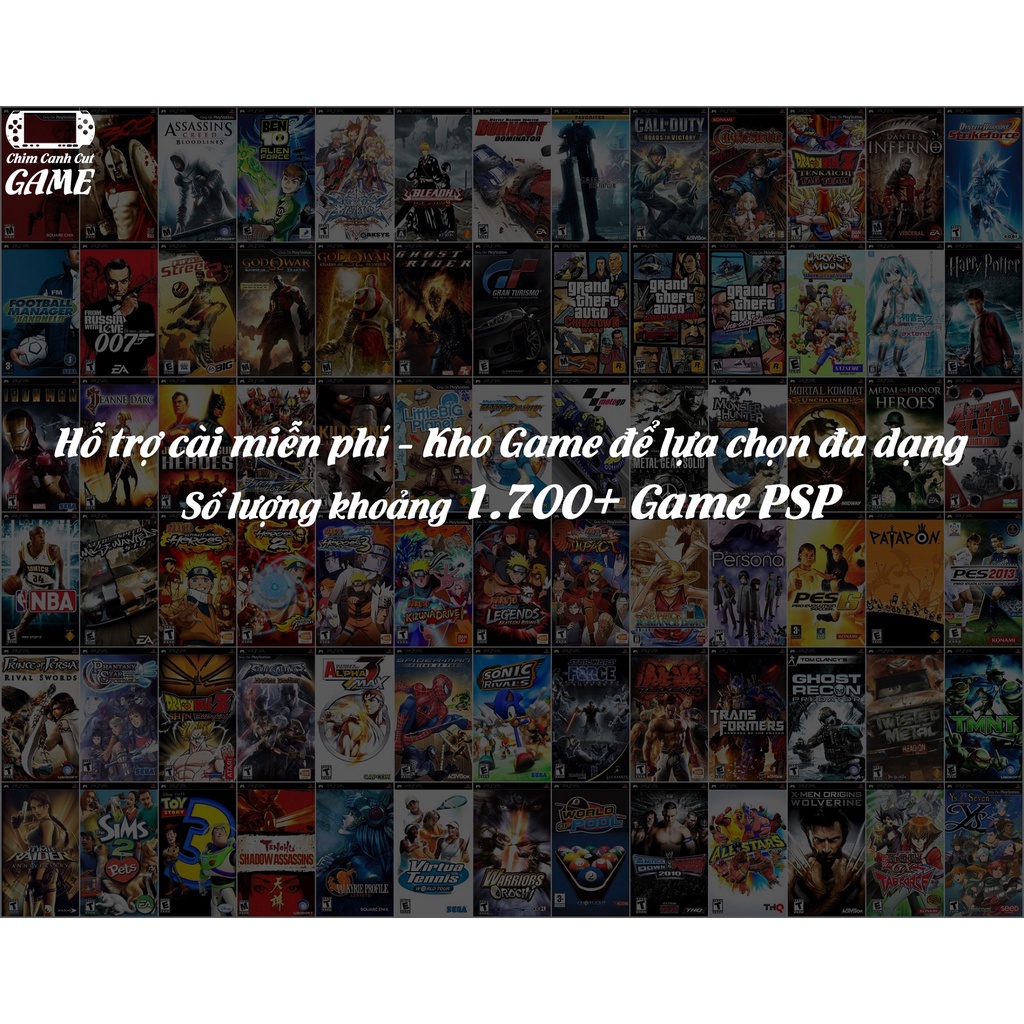 Máy PSP 3000 phiên bản đặc biệt