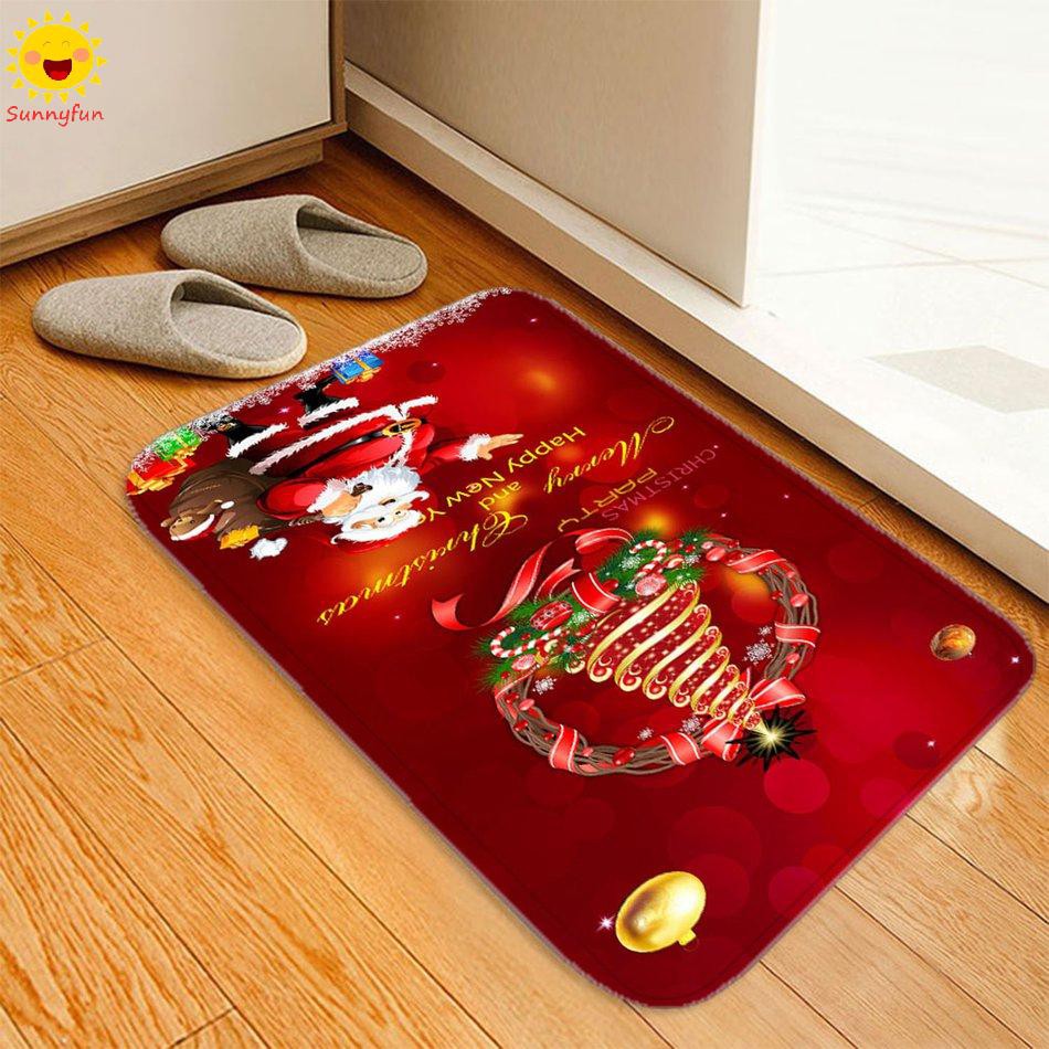 Thảm Chùi Chân Chống Trượt Họa Tiết Đôi Cánh Độc Đáo Trang Trí Phòng Khách