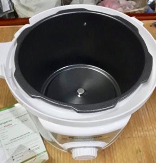 Nồi áp suất Kangaroo KG288H