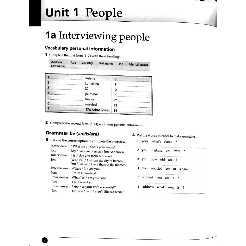Sách - Life  2 Printed Workbook