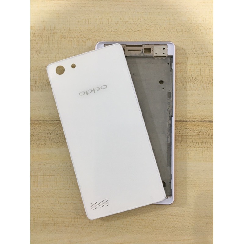 Bộ Vỏ + Sườn Oppo Neo 7 ( A33) Hàng Cao Cấp