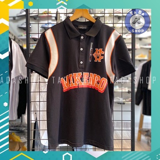 Áo polo dolce MIKENCO [ảnh thật]